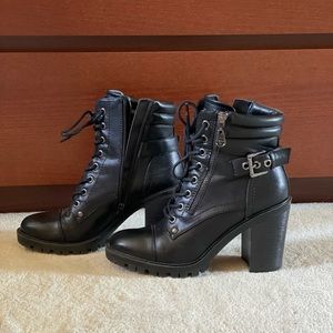 Guess Boots